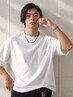 【男性限定】メンズカット+パーマ ¥15950→¥12000
