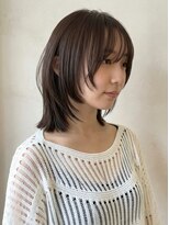 Joule金沢駅西【ジュール】【11月1日NEW OPEN(予定)】 金沢駅/レイヤーカット/ボブ/レイヤー/ダブルカラー/顔周り