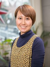 フラップヘアー(Flap hair)&nbsp;濱田 裕子