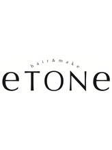 eTONe hair salon　仙台駅前 【エトネ】