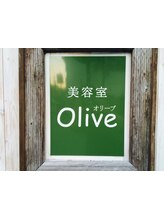 美容室Olive