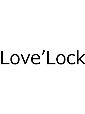 ラブ ロック Love' Lock