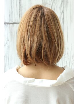 ニスル 上尾店(NISURU) 似合わせカット/大人ガーリー/ダークアッシュ/着物/上尾/上尾駅