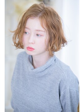 ネオリーブエム(Neolive em;) ｎｅｏｌｉｖｅ　ｅｍ；　大人ボブ☆