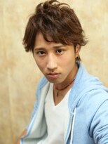 アッピアス 相模大野(Appias)&nbsp;☆爽やかレイヤーショート☆