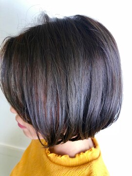 レジスタヘアーワークス (REGISTA hair works) シルバー