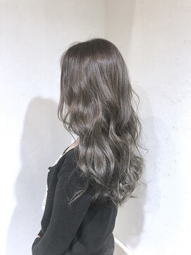 フェリア 渋谷(Feria) ≪filo by Feria渋谷≫シフォンベージュ☆