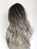 ブリッツレボルト(BLITZ R EVOLUT)&nbsp;☆☆Ryo先生のダメージレスカラー集☆☆