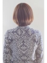 ザ シー 橋本(The C)&nbsp;無造作似合わせカットヘア / ザシーバイアフロート