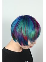 クリップ ジョイント ゴッド(CLIP JOINT GOD)&nbsp;4色ランダムメッシュカラー♪