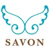 サボン美容室(SAVON)のお店ロゴ