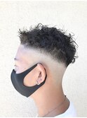 フェードツイスト
