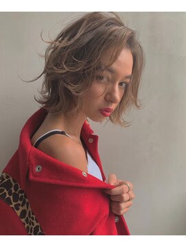 リグフクオカ(L.I.G fukuoka) 【L.I.G fukuoka】お洒落ウルフレイヤー