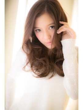 ステラ ヘアー メイク(STELLA HAIR MAKE) ゆるふわロング♪♪