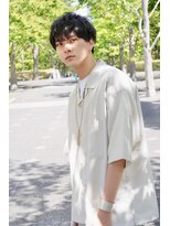 サンクス 品川港南(THK.) ソフトツーブロックショートレイヤー