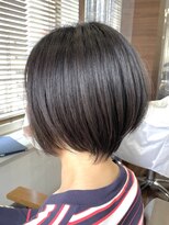 アンビエンテ(ambiente)&nbsp;ナチュラル　ショート【坂根】