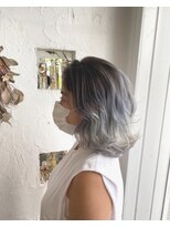 ソンリエ 青竹店(SONRiE)&nbsp;グラデーション