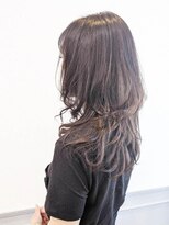 グランシュ 青葉台店(GranCieux)&nbsp;上品レイヤーカット☆