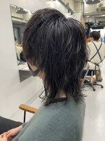 マール 矢場町(MARL)&nbsp;ジェンダーレスウルフ