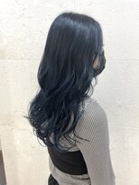 シャンティ 札幌駅前店(Shanti)&nbsp;〓DarkToneBluege〓　【斉藤 貴也】