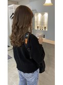 キャラメルベージュ/ことりベージュ◎20代30代40代