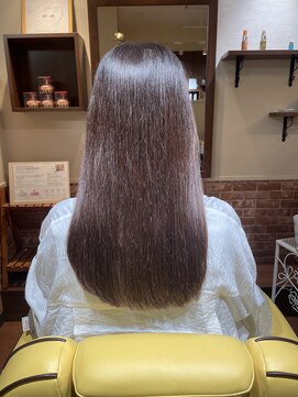 モダム(MODAM) 髪質改善コース【7】