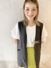 ストーリー(story)&nbsp;阿部 めぐみ