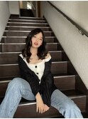 NUNC駒込店新作スタイル