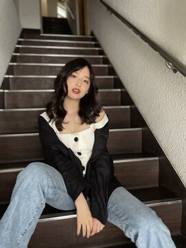 ヌンク 駒込(NUNC) NUNC駒込店新作スタイル