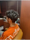 【20代.30代に似合う髪型】日本橋三越前ビジネスヘアスタイル