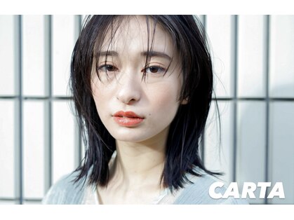 カータ(CARTA)の写真