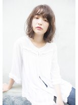 ガーランド (Garland)&nbsp;[Garland/表参道]☆エアリーカジュアルミディアム☆