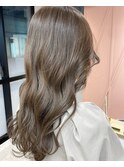 【universe tokyo池袋】髪質改善/イルミナカラー/オージュア