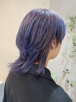 サンド 池袋(sand)&nbsp;推しカラー/グラデーションカラー/ダブルカラー/池袋駅