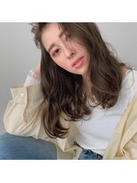 リーコセント(RICCO sent)&nbsp;RICCOスタイル