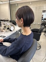 リリアン(ReLien)&nbsp;ミニーショート