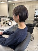 ミニーショート