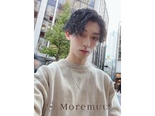 モアムー(Moremuu)