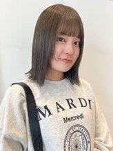 チトセ 山口(CHITOSE)