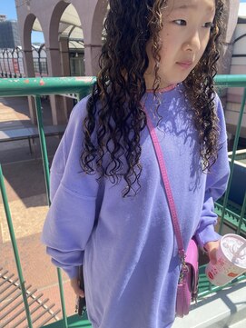 シャンプーボーイ 佐世保駅前店(SHAMPOO BOY) スパイラル