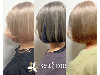 シーズンズ季の香 千歳烏山店(Seasons)の写真