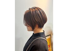 ヘアーアジール(hair agir)