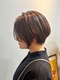 ヘアーアジール(hair agir)の写真/髪質・骨格・クセ・毛流れを見極め、あなただけに似合うスタイルをご提案♪カットだけでも違う印象へ…◇