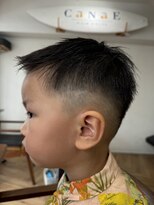 カナエ(CaNaE)&nbsp;キッズフェード