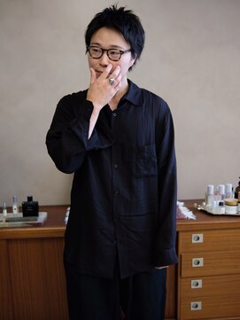 セン(sen) ショート