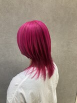 ラブズラフズ 下上津役店 (Loves Laughs)&nbsp;ピンクガーリー♪