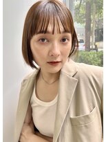 ナック ウメダ(knack UMEDA) ボブ