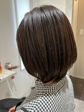 セウバイステラ(Ceu by STELLA) ミディアム☆ローレイヤー