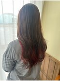 インナーカラー