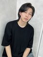 ミユーズシブヤフラッグ(Miyu’s Shibuya Flag) 坂爪 翔吾